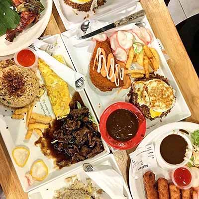 Bukit Jalil Breakfast: 10 Great Spots To Jump Start Your Day in Bukit Jalil